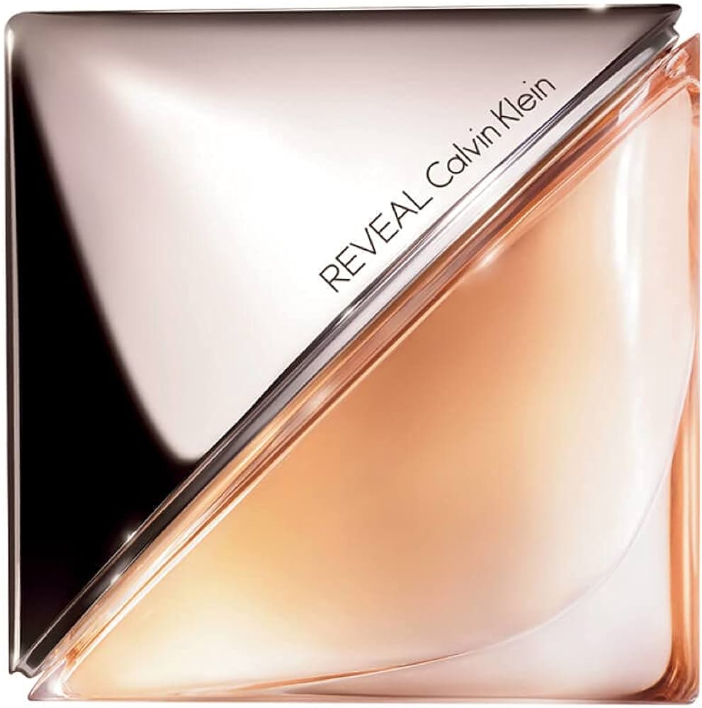 CK Reveal by Calvin Klein EDP 100ML