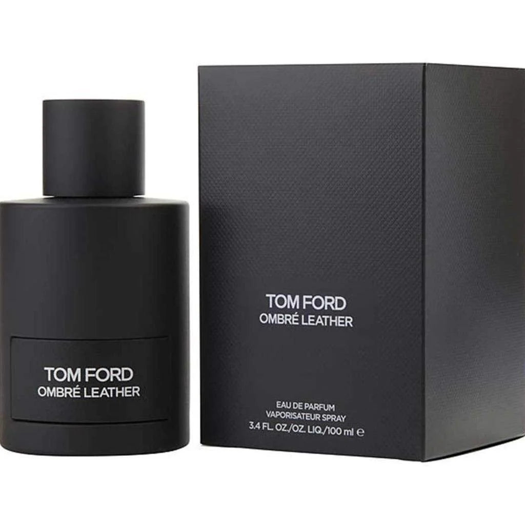 Tom Ford Ombre Leather EDP 100ML for Men