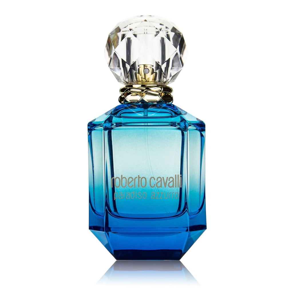 Roberto Cavalli Paradiso Azzurro EDP 75ML
