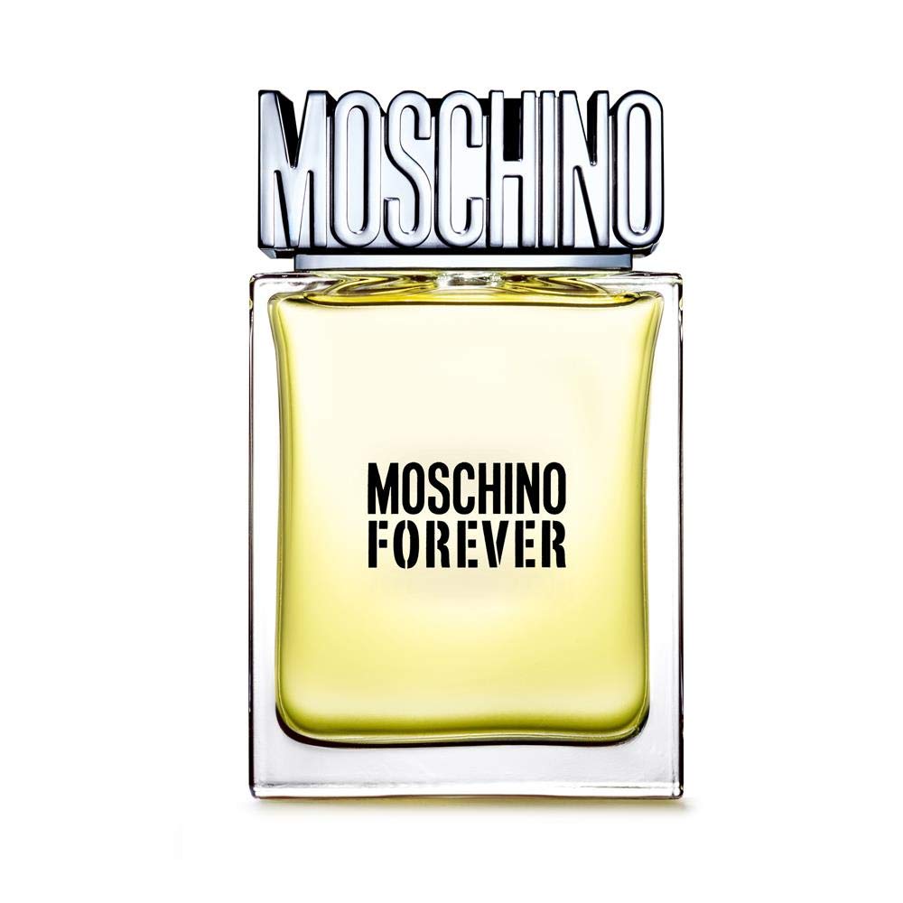 Moschino Forever EDT 100ML for Men