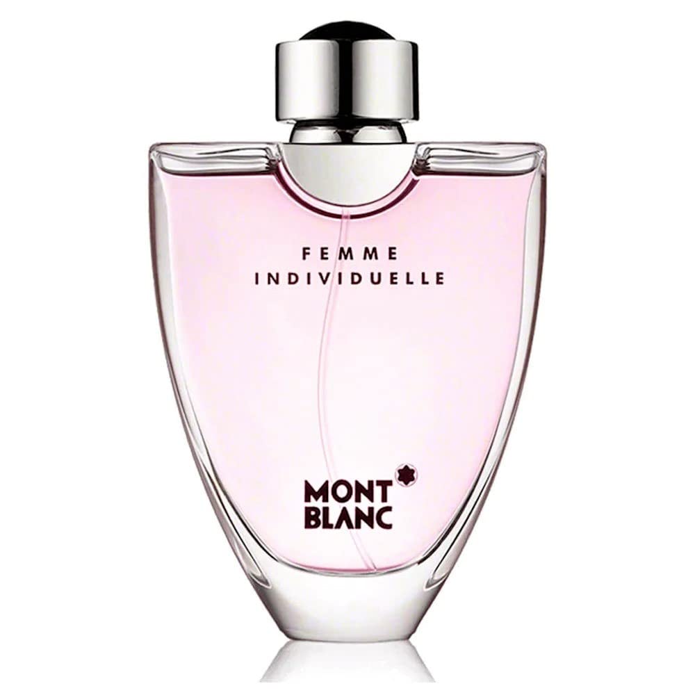 Mont Blanc Femme Individuelle 75ML