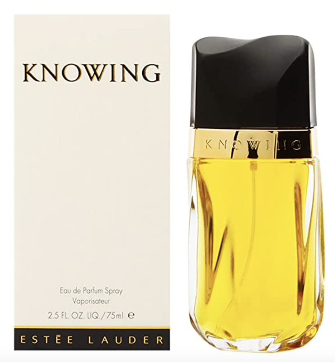 Estee Lauder Knowing 75ML for Women