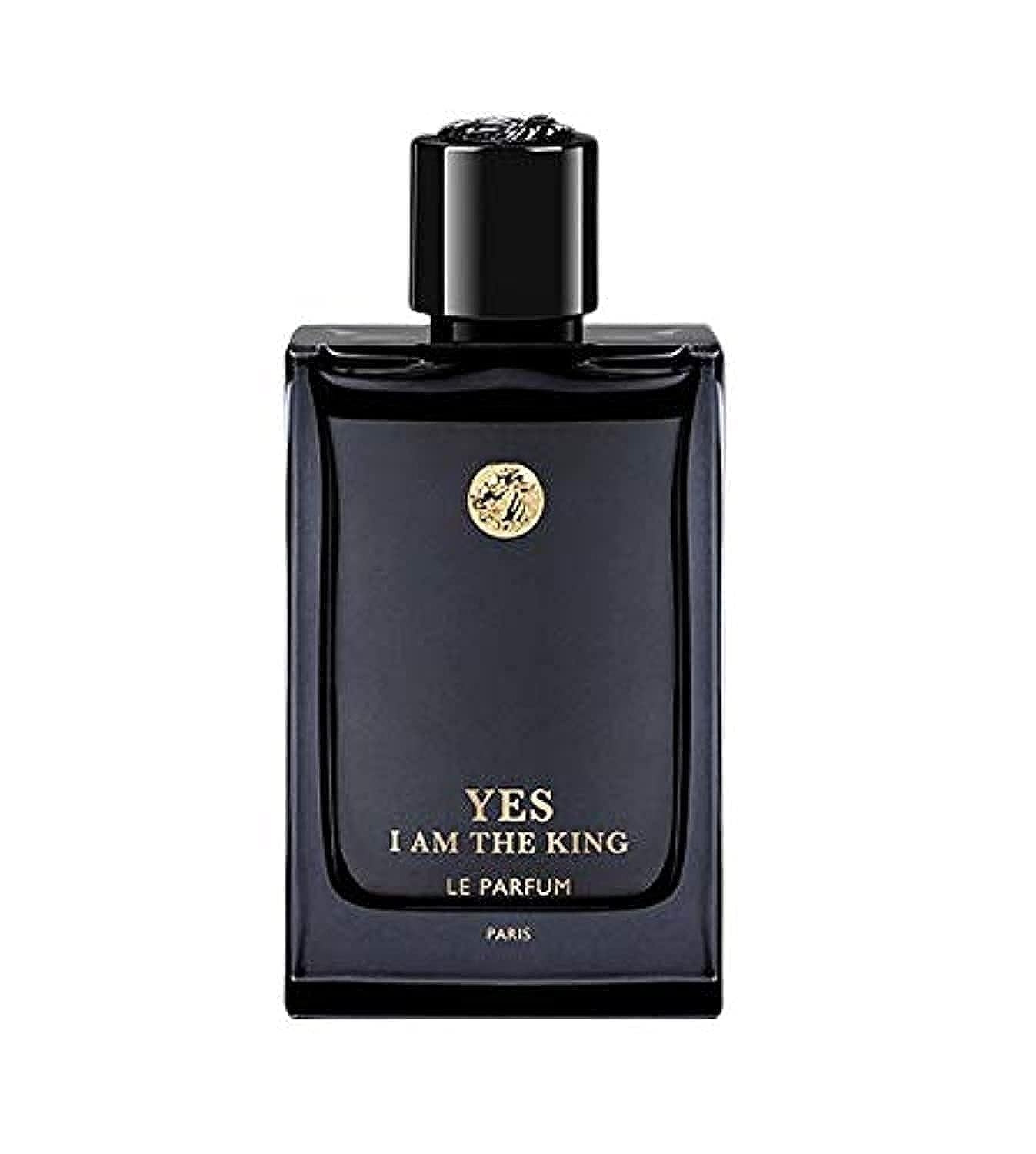 Yes I Am The King Le Parfum Geparlys 100ML