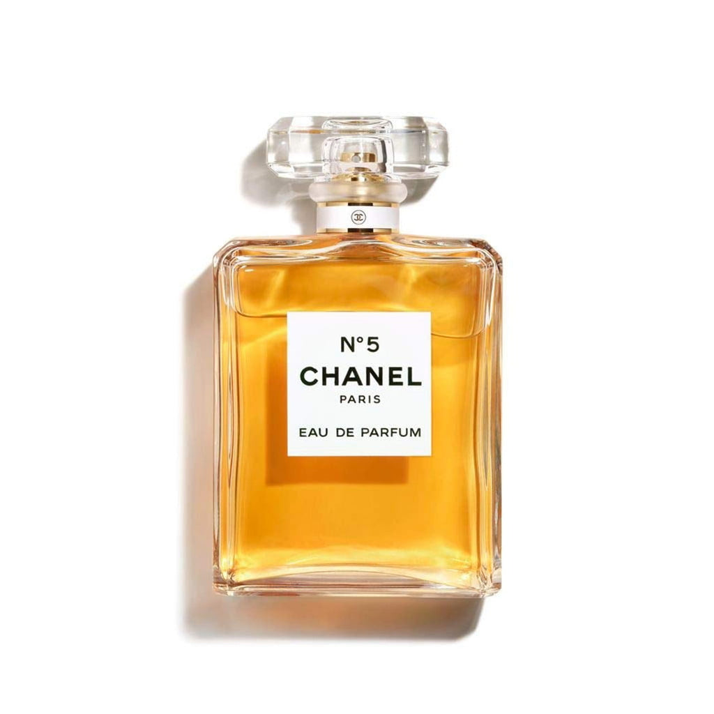 N5 Chanel Paris EDP 100ML for Women