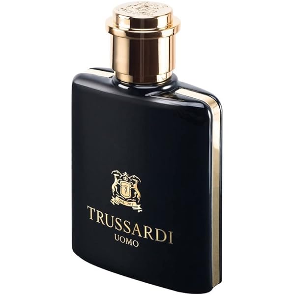 Trussardi Black Extreme EDT 100ML for Men