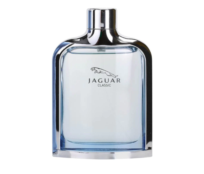 Jaguar Classic Blue 100ML EDT for Men