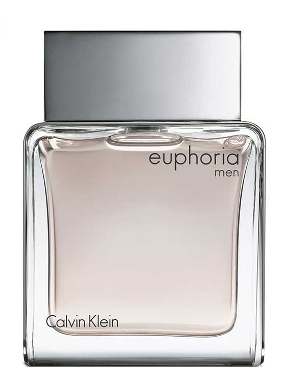 CK Euphoria EDT Calvin Klein 100ML for Men