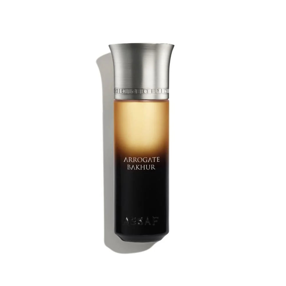 ASSAF Arrogate Bakhur EDP 200ML