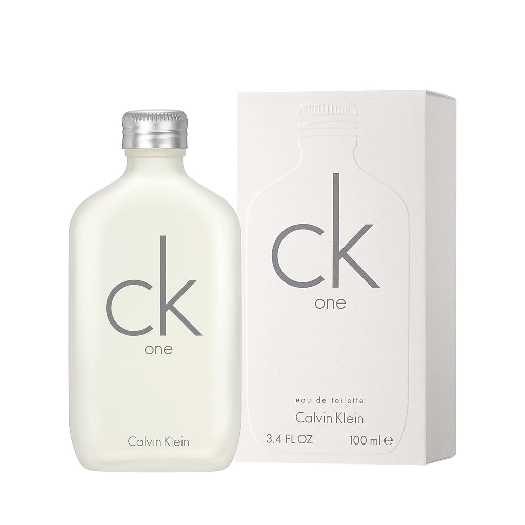 CK One Calvin Klein EDT for Men