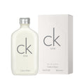 CK One Calvin Klein EDT for Men