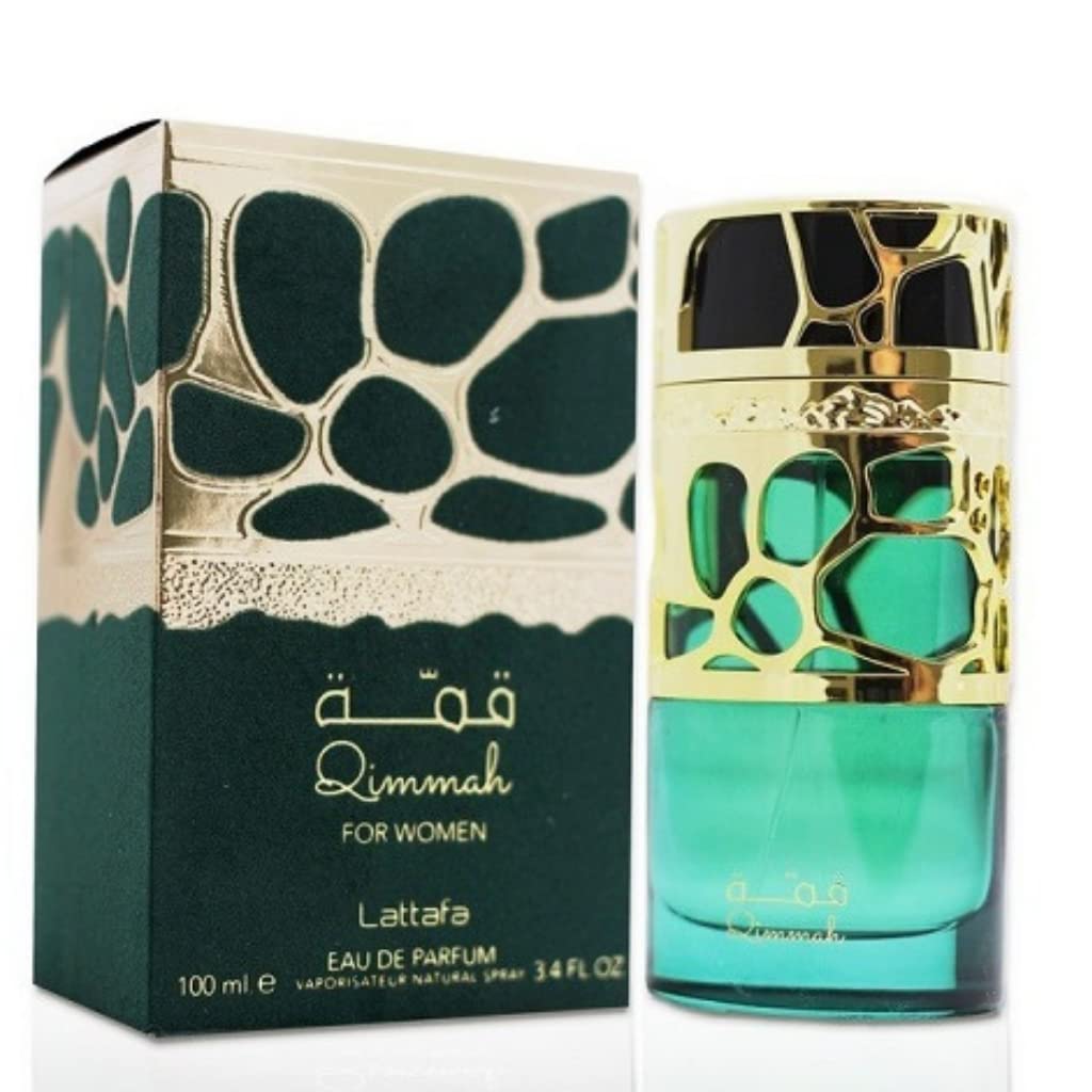 Lattafa Qimmah EDP 100ML