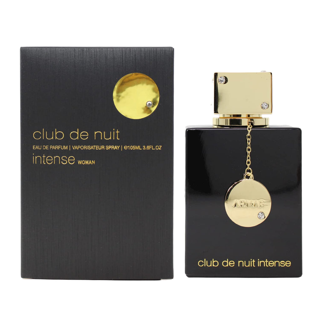 Club de Nuit Intense Armaf EDP 105ML for Women