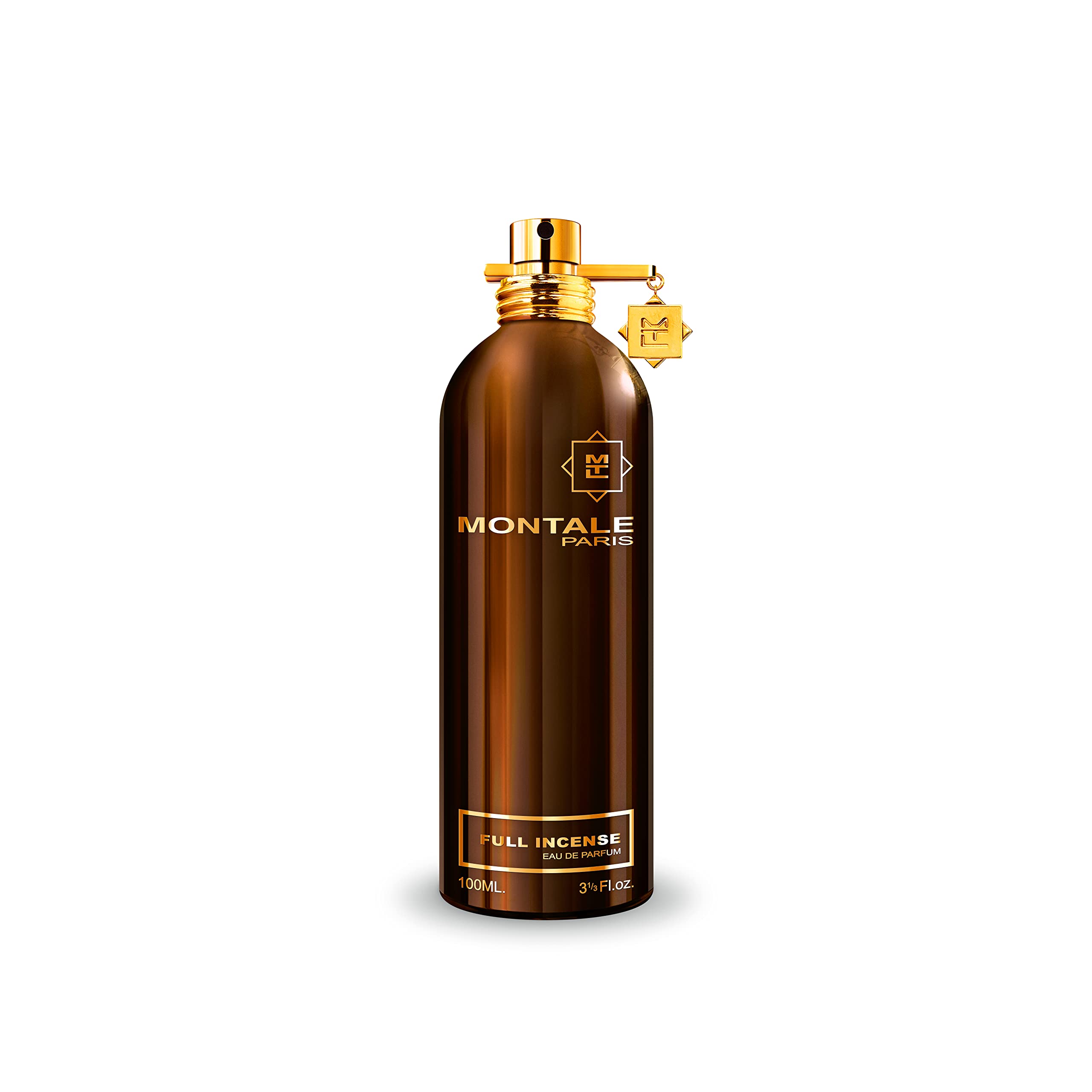 Montale Full Incense EDP 100ML