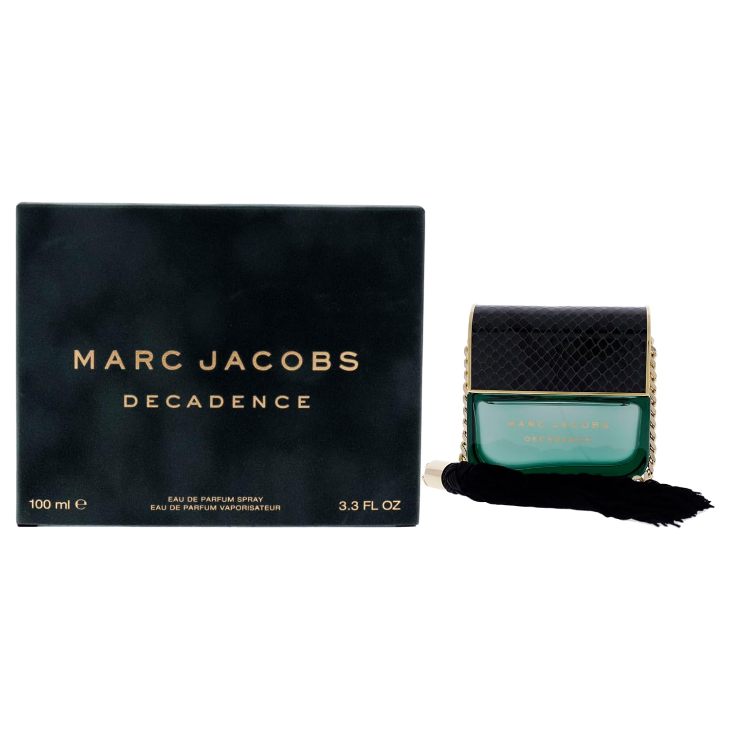 Marc Jacobs Decadence EDP 100ML
