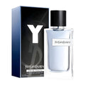 YSL Y EDT Yves Saint Laurent 100ML for Men