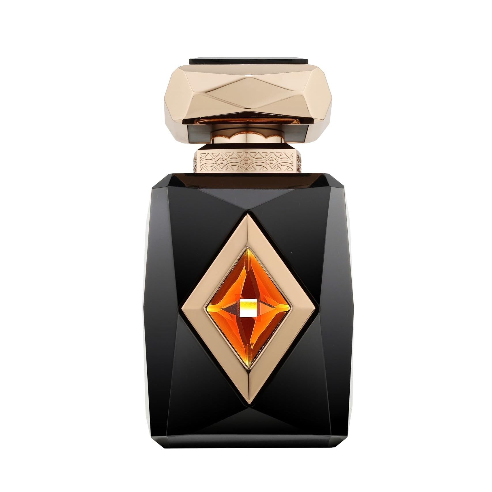French Avenue Amber Saffron Extrait De Parfum 80ML