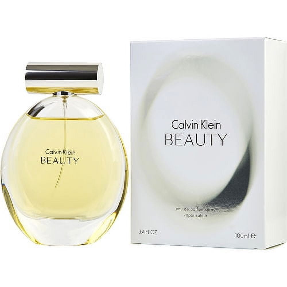CK Beauty Calvin Klein EDP 100ML for Women