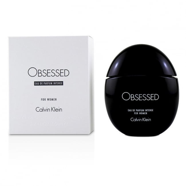 Calvin Klein Obsessed EDP Intense 100ML for Women