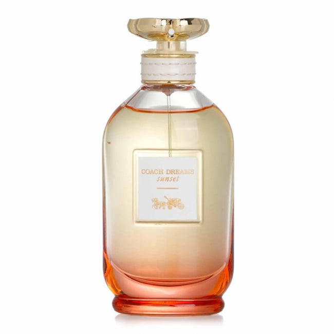 Coach Dreams Sunset EDP 90ML for Women