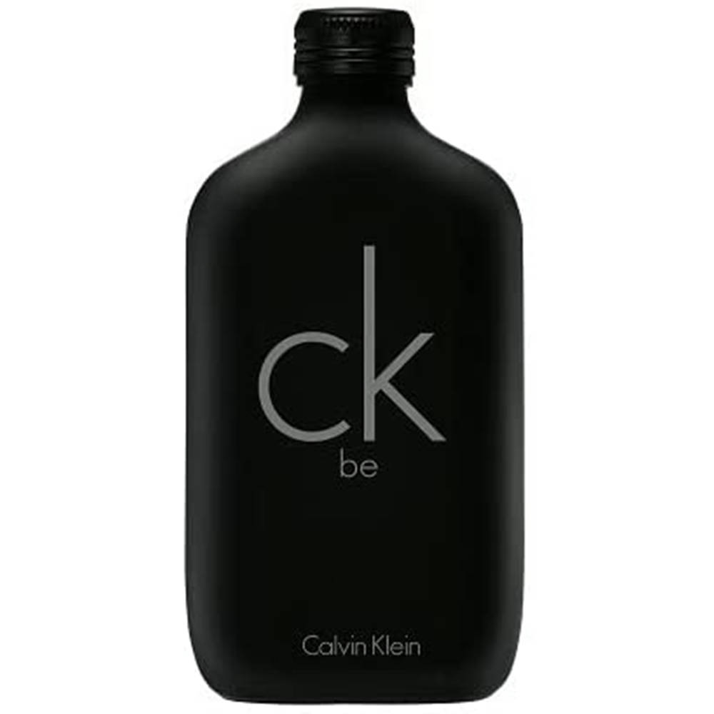 CK Be Calvin Klein EDT