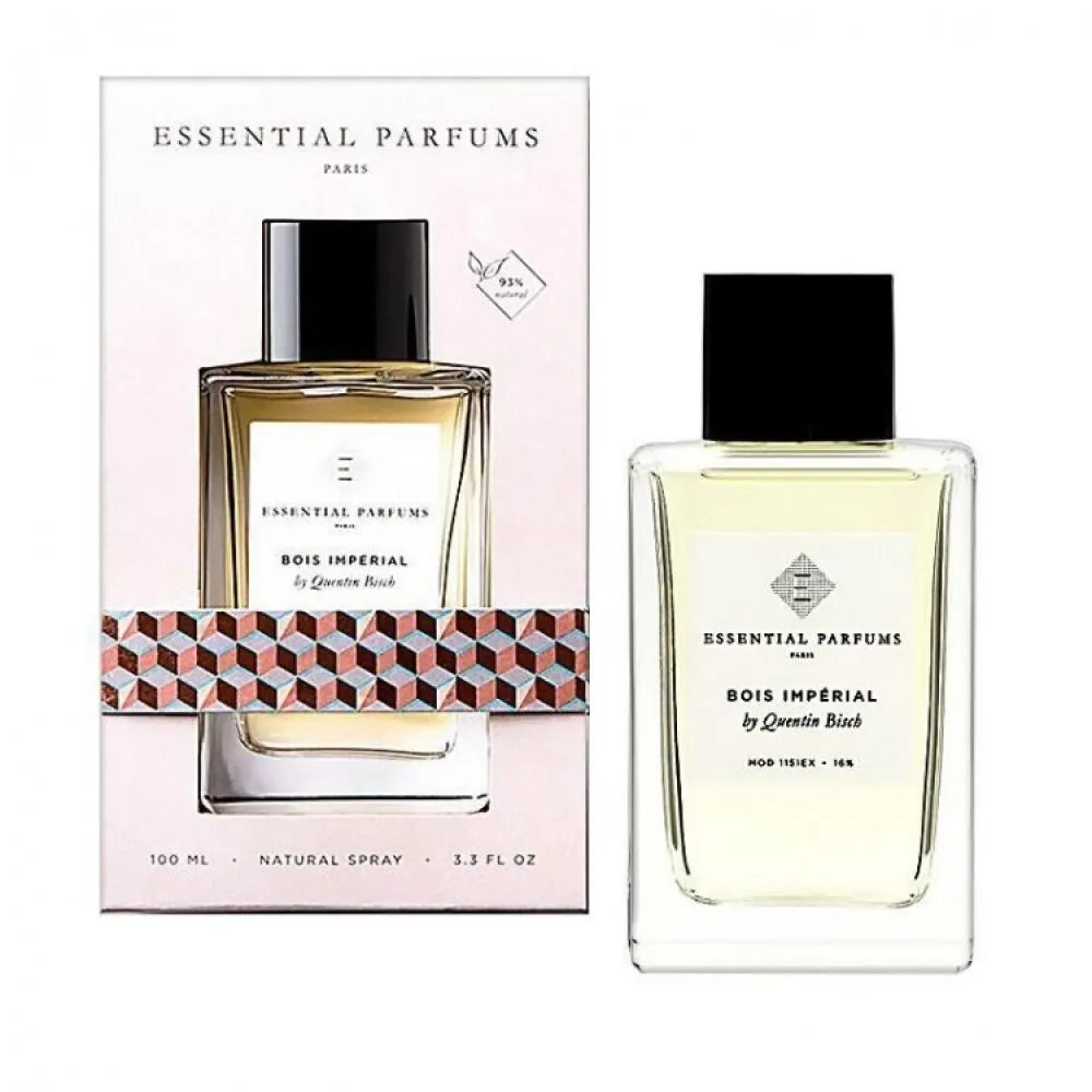 Essential Parfums Bois Imperial EDP 100ML