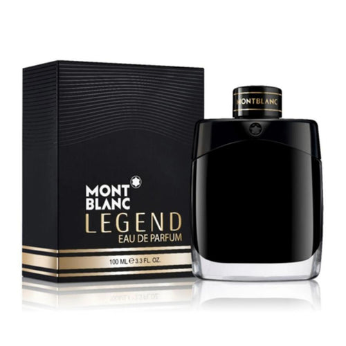 MONT BLANC LEGEND EDP 100ML