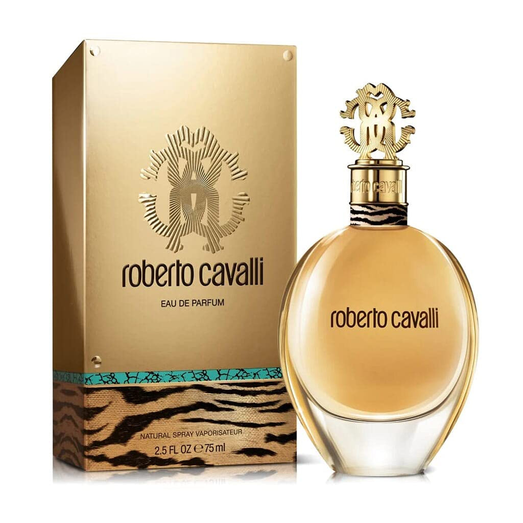 Roberto Cavalli EDP for Women