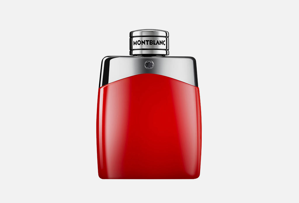 MONT BLANC LEGEND RED EDP 100ML
