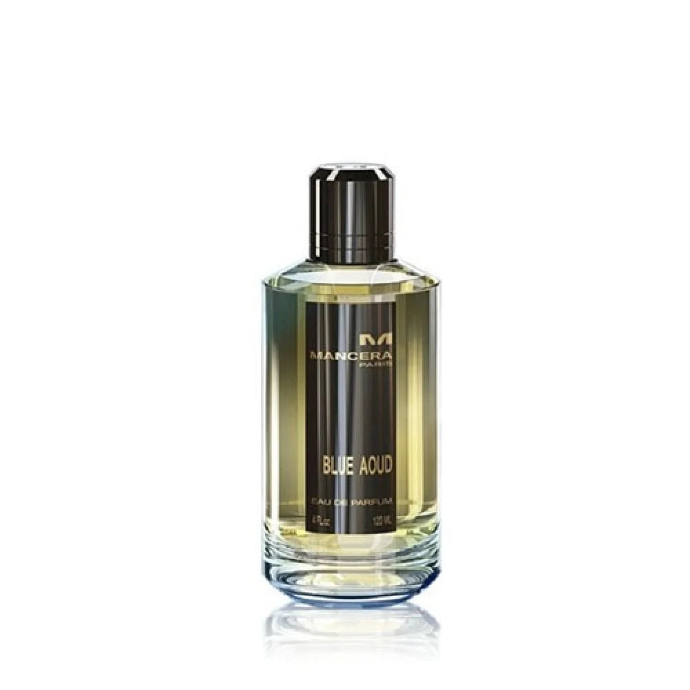 Mancera Blue Aoud EDP 120ML