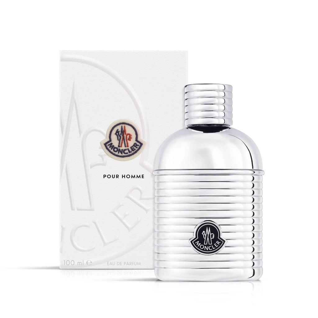 Moncler Pour Homme EDP 100ML for Men