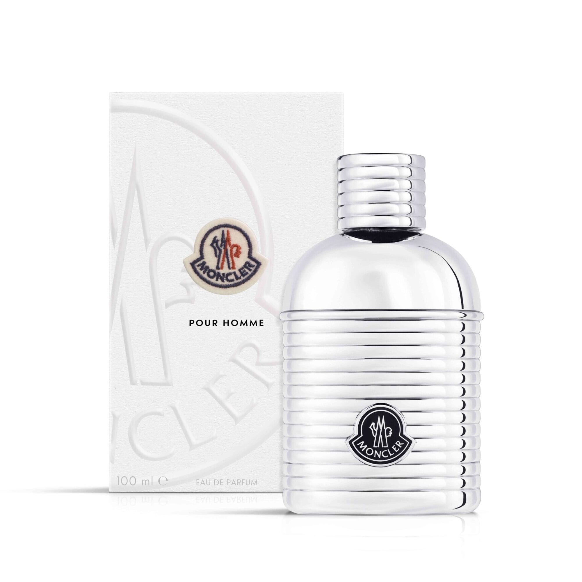 Moncler Pour Homme EDP 100ML for Men