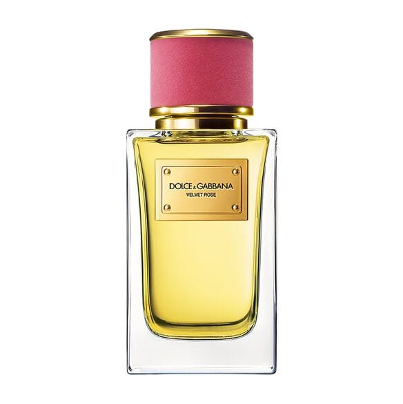 Dolce & Gabbana Velvet Rose EDP 100ML
