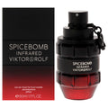 Spicebomb Infrared Viktor&Rolf EDT 90ML for Men