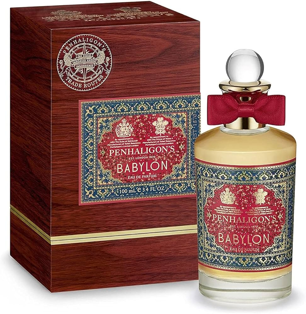 Penhaligon's Babylon EDP 100ML