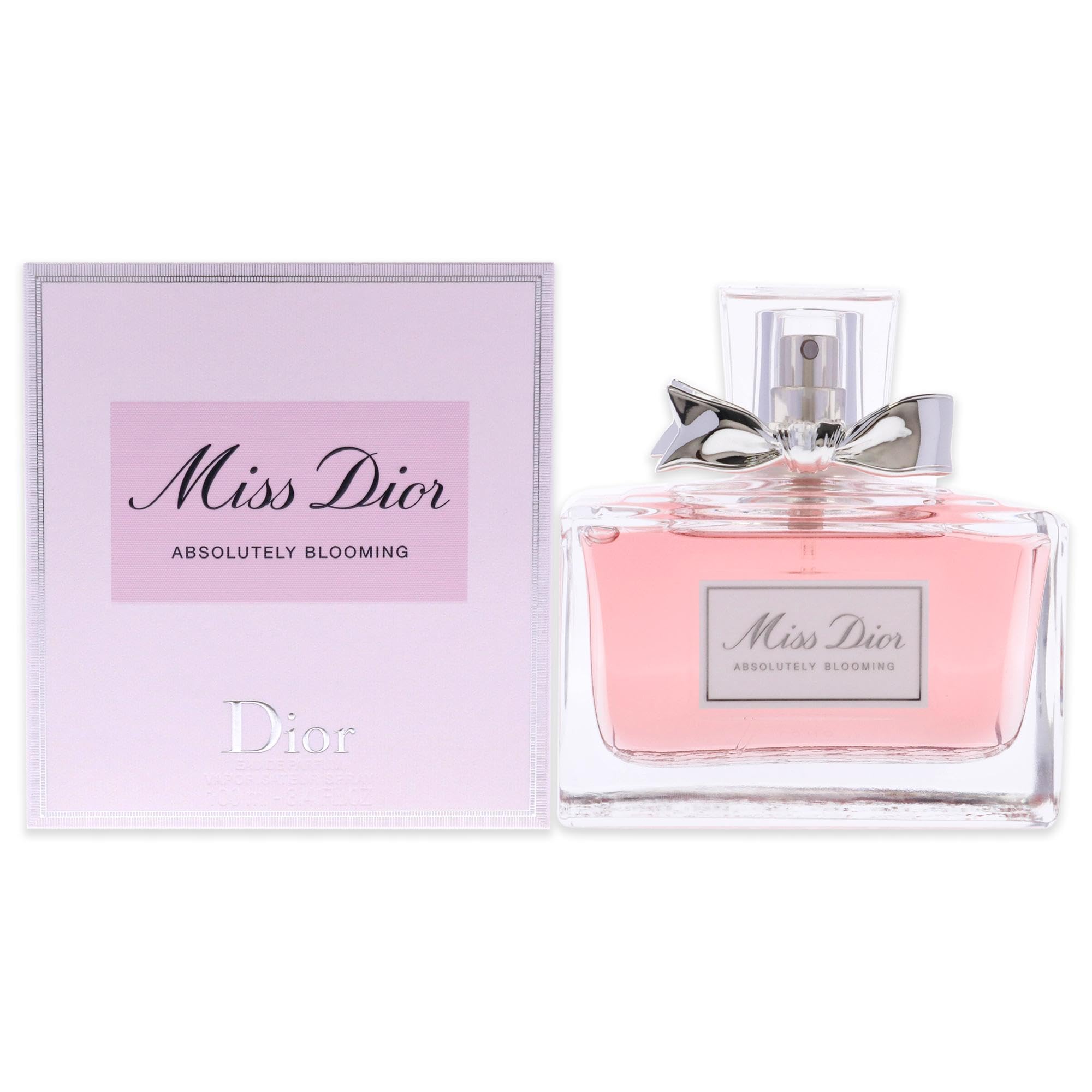 Miss Dior Absolutely Blooming EDP 100ML