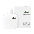 Eau de Lacoste Blanc L.12.12. White