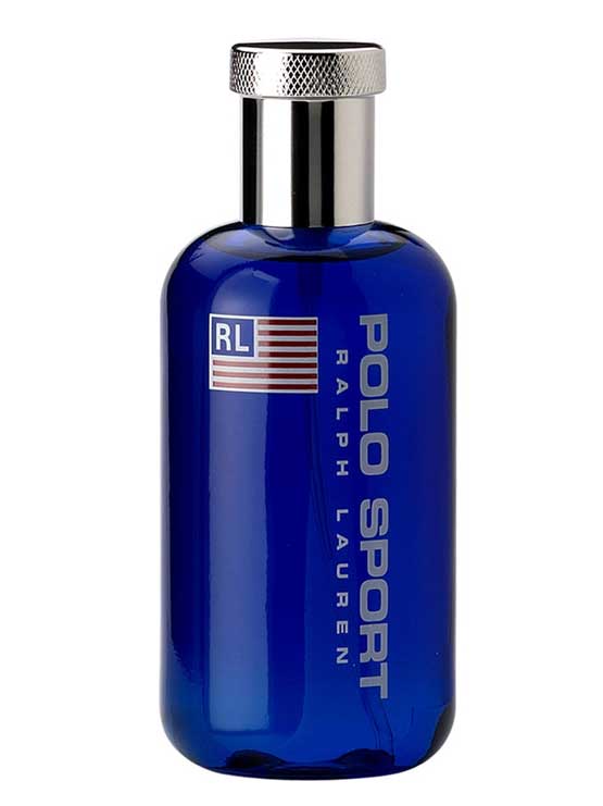 Polo Sport by Ralph Lauren EDT for Men