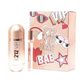 Carolina Herrera 212 VIP Rose Set
