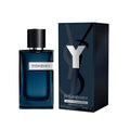 YSL Y Eau de Parfum Intense by Yves Saint Laurent 100ML