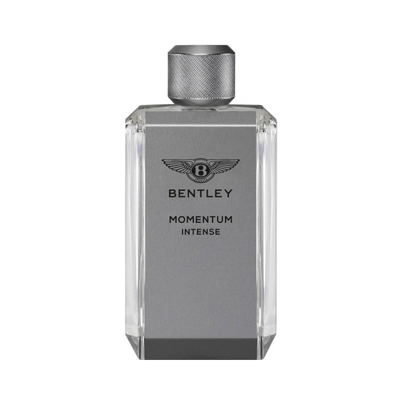 Bentley Momentum Intense For Men EDP 100ML