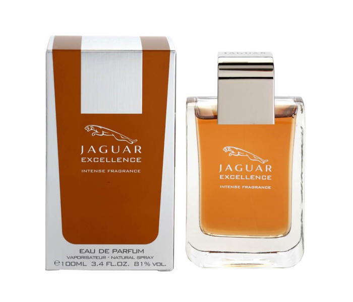 Jaguar Excellence Intense EDP 100ML for Men