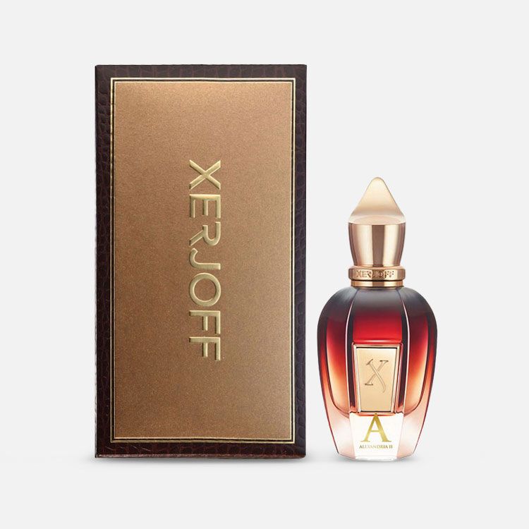 Xerjoff Alexandria II Parfum 100ML