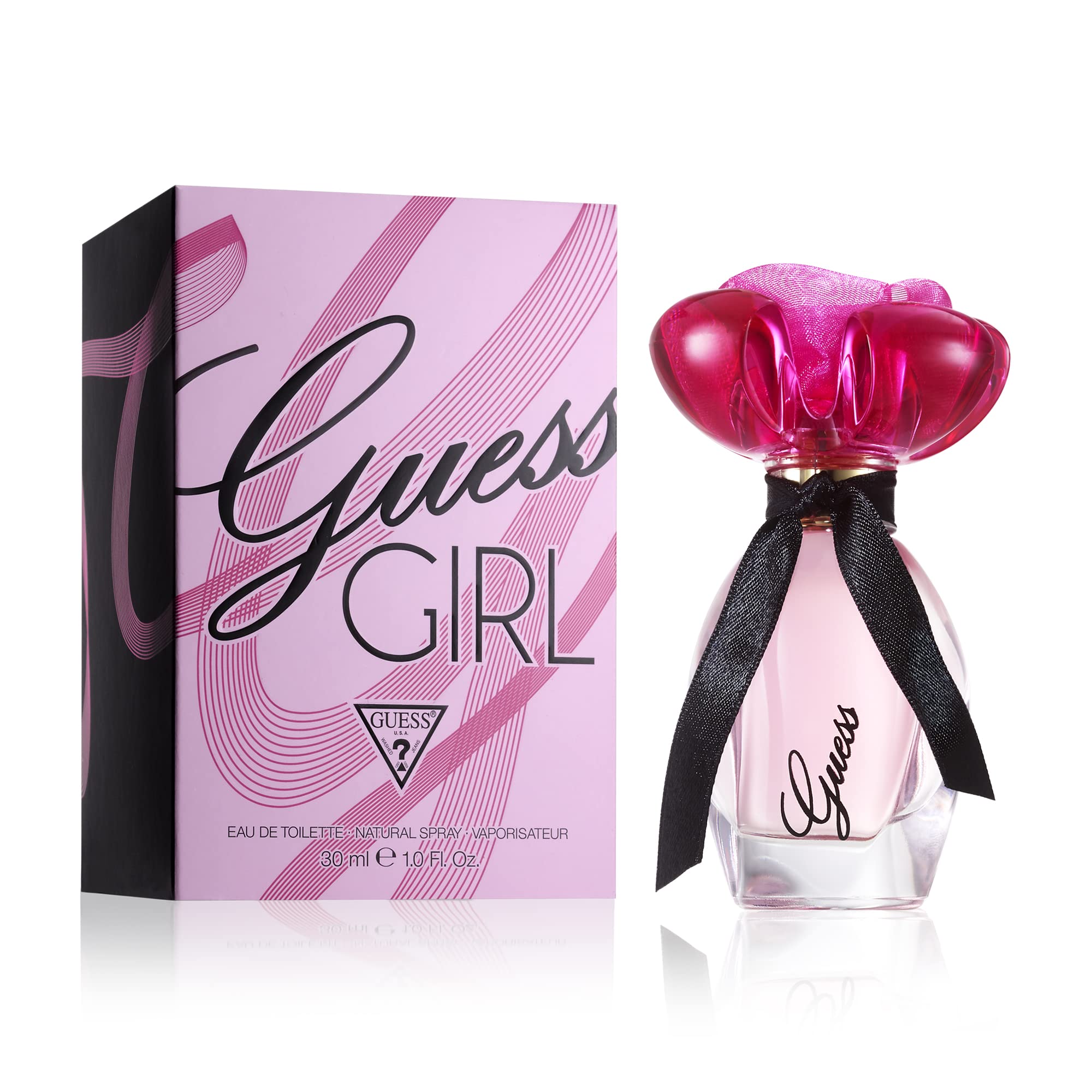 Guess Girl by Guess EDT 100ML