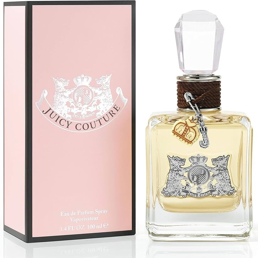 Juicy Couture EDP 100ML for Women