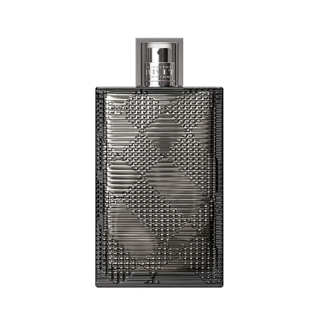 Burberry Brit Rhythm for Him EDT Intense 90ML