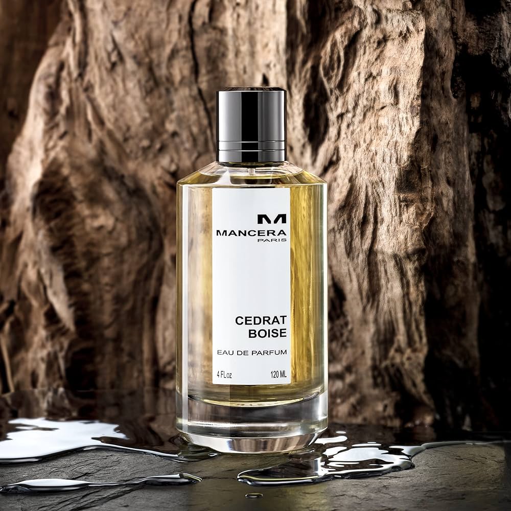 Mancera Cedrat Boise EDP 120 ML