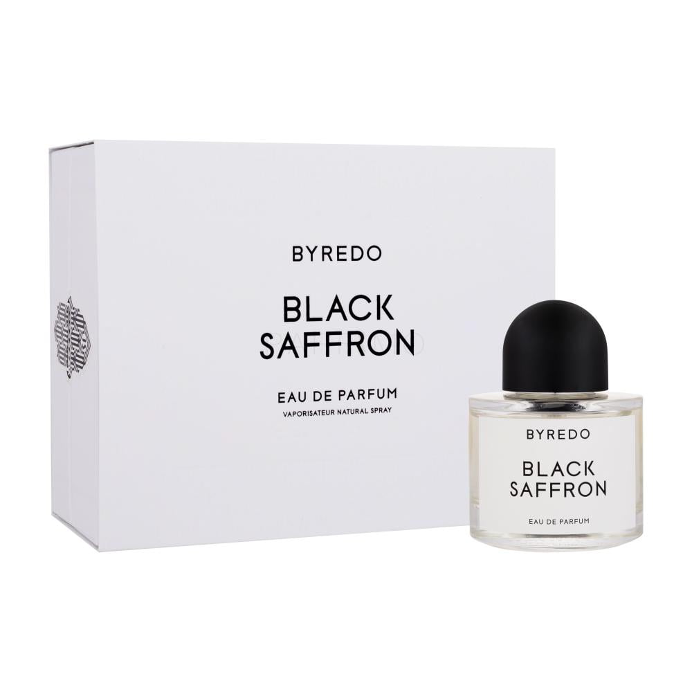 Byredo Black Saffron EDP 100ML