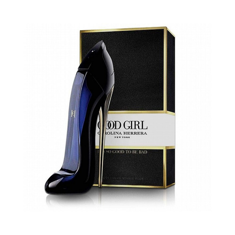 Good Girl by Carolina Herrera EDP 80ML for Women