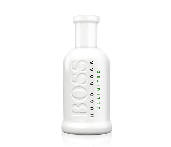 Boss Bottled Unlimited by Hugo Boss 100ML
