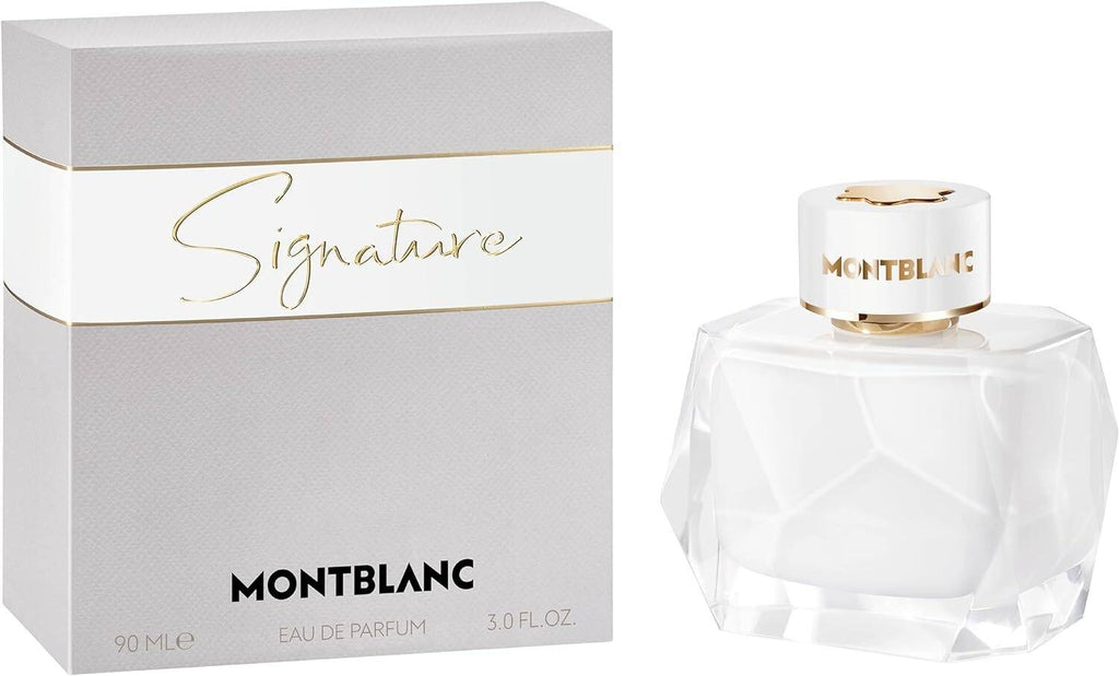 MONT BLANC SIGNATURE EDP 90ML